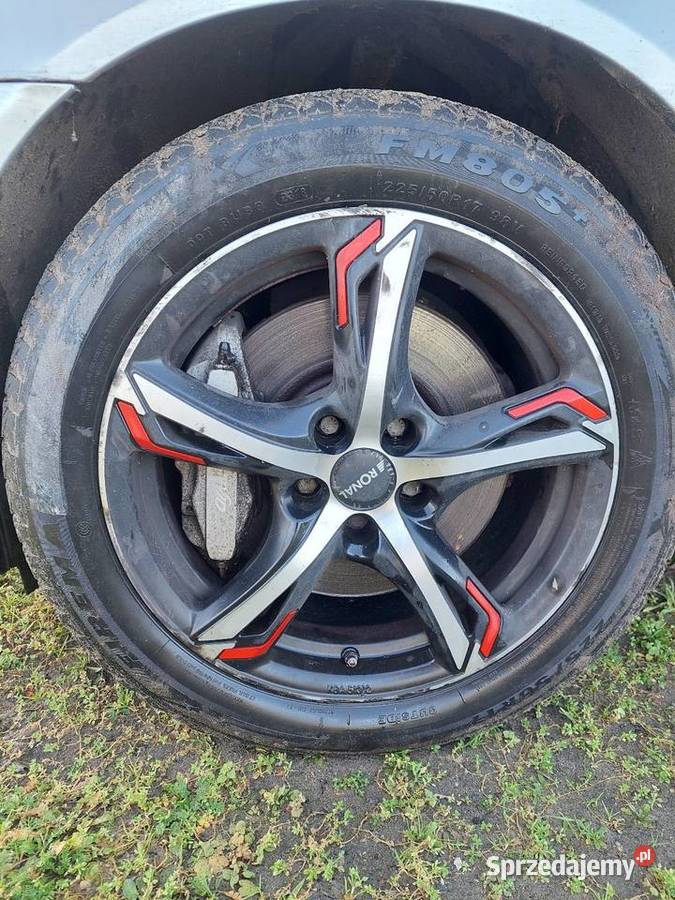 Sprzedam Alfa Romeo 159 sportwagon automat z 200KM Police