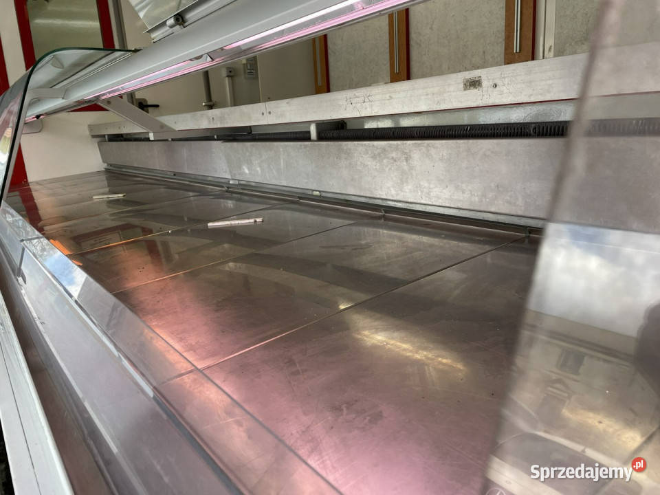 Renault Master Master Autosklep wędlin Renault Syców