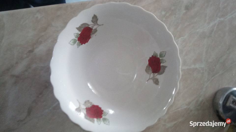 Porcelana mała miseczka Warszawa