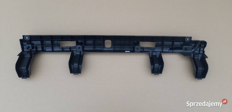 DACIA SANDERO III ABSORBER ŚLIZG WSPORNIK Bieleń