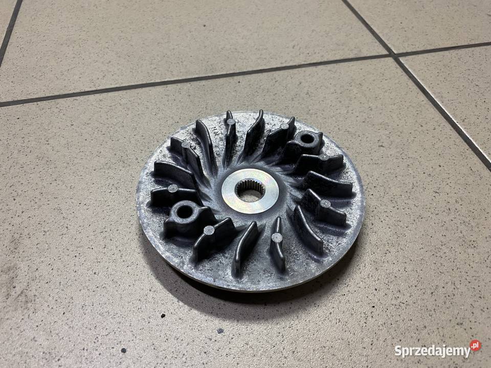Przeciwtalerz wariator wentylator Honda Pcx 125