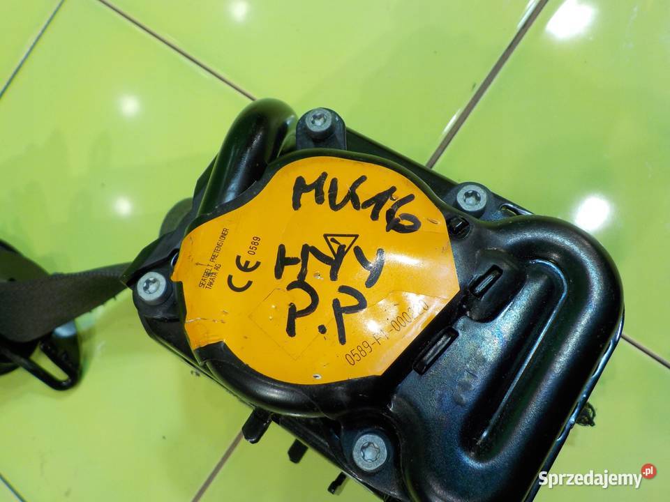 OPEL INSIGNIA A LIFT 16 CDTI 16r HB 5D pas