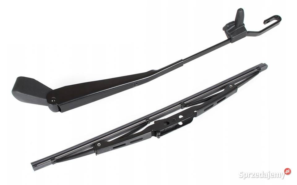 Kia Sorento 0208 wycieraczka tylna ramię pióro osobowe