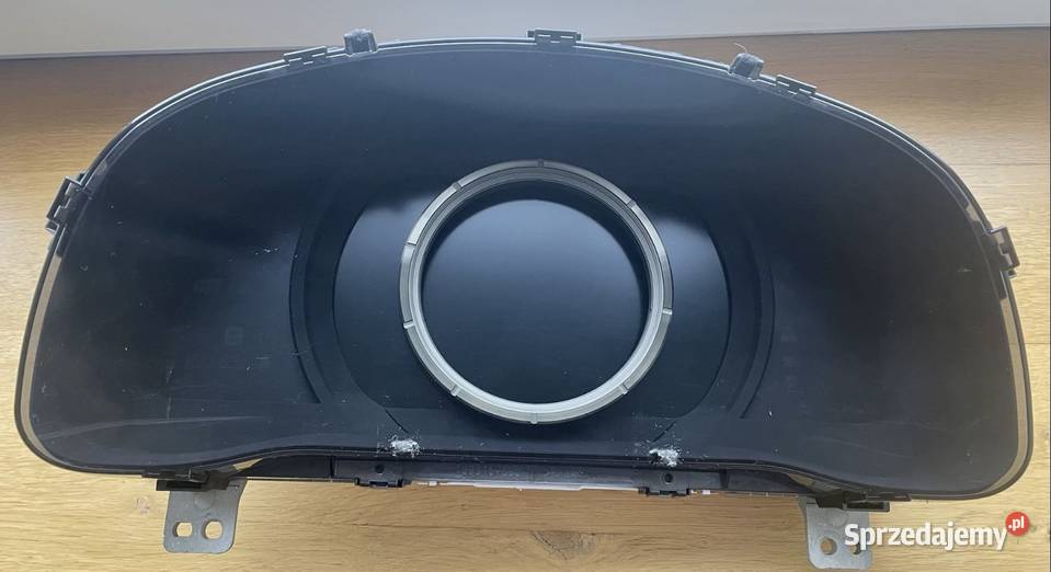 Licznik zegary Europa EU Lexus RC 200t f sport lubelskie Lublin sprzedam