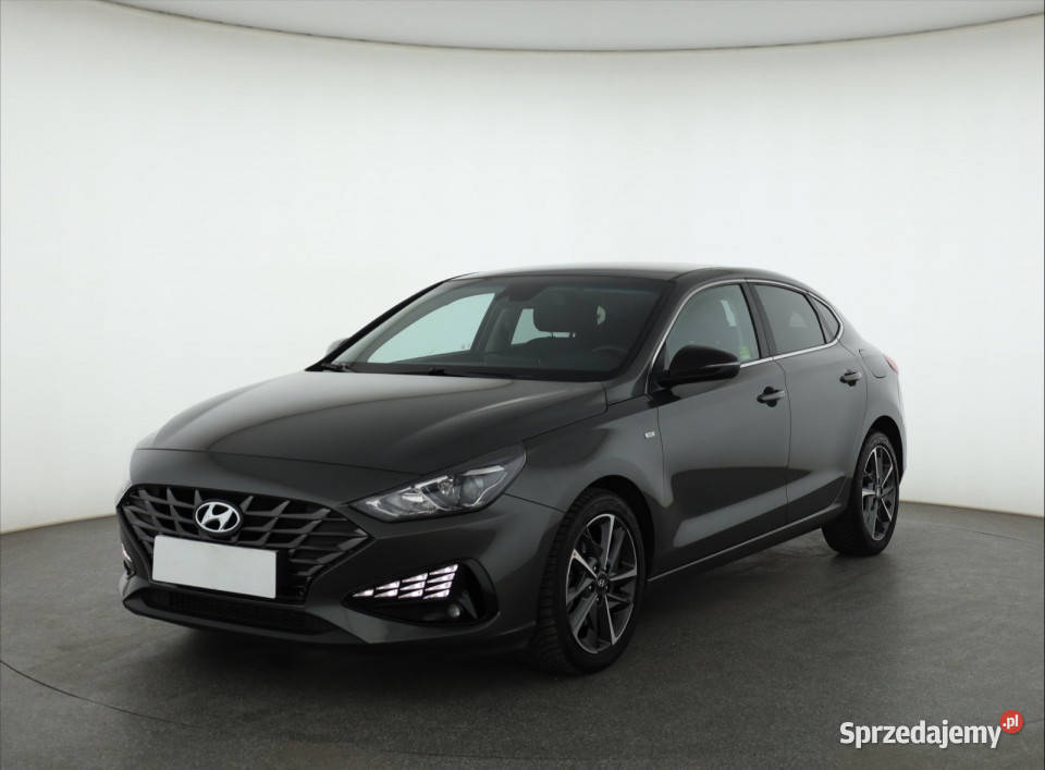 Hyundai i30 Fastback 15 TGDI MHEV hybryda Piaseczno