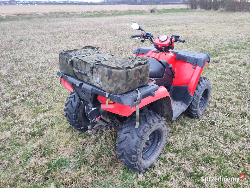 Polaris Sportsman Forest 500 Włoszczowa sprzedam