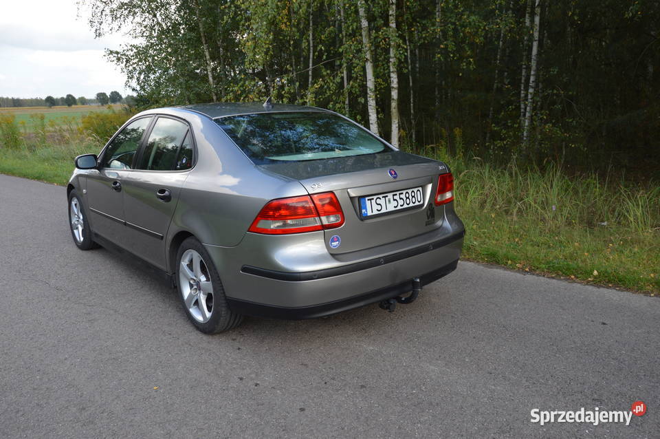 Saab 93 18t Sienno