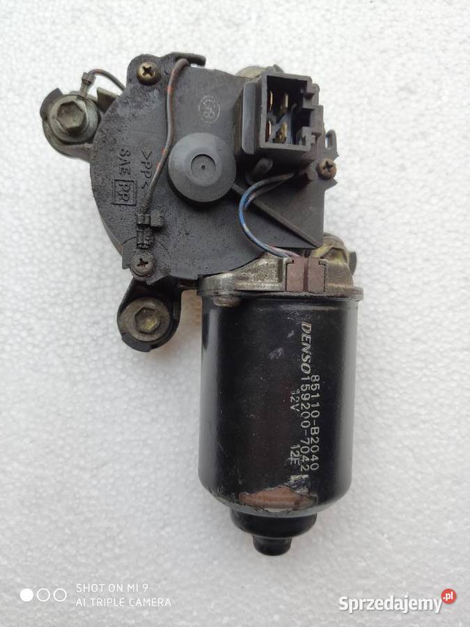 Silniczek wycieraczek DAIHATSU CUORE 85110B2040 Karoseria Pszczyna sprzedam
