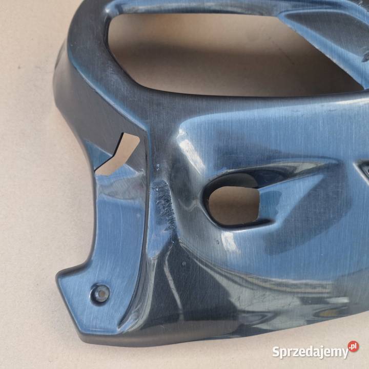 HONDA CBF 1000 OWIEWKA PRAWA BOK BOCZEK PRAWY Bieleń