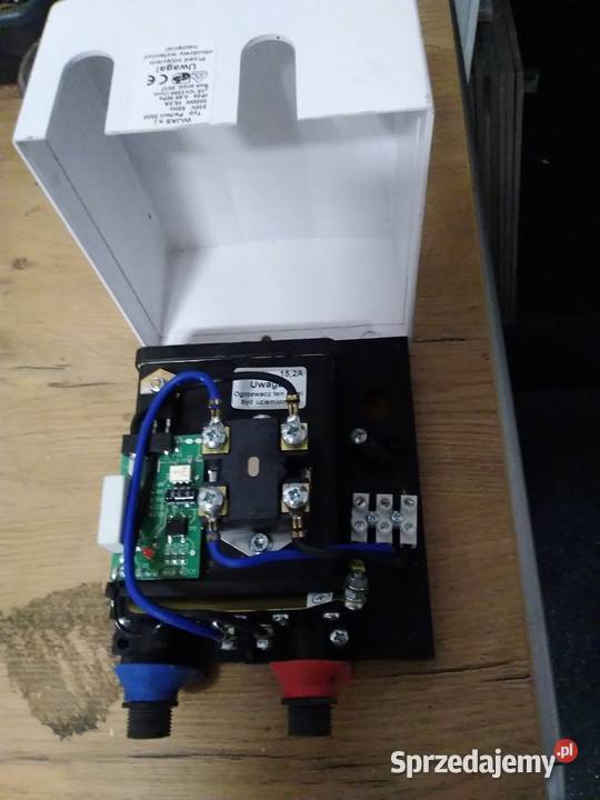 Podgrzewacz wody 230V 3500W Perfect 3500 WIJAS Słupsk