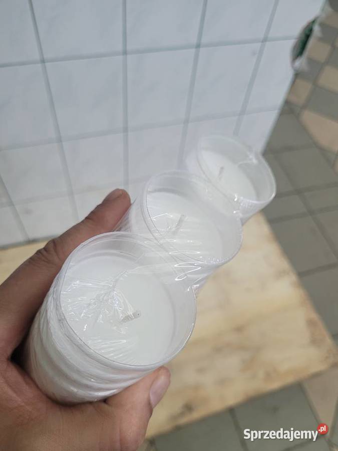 Maszyna do pakowania wielosztuk Kalisz