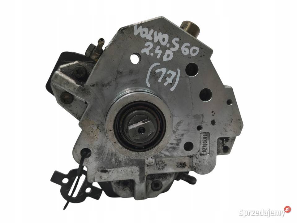 POMPA WTRYSKOWA Volvo S60 S80 V70 C70 XC70 XC90 Chełm sprzedam