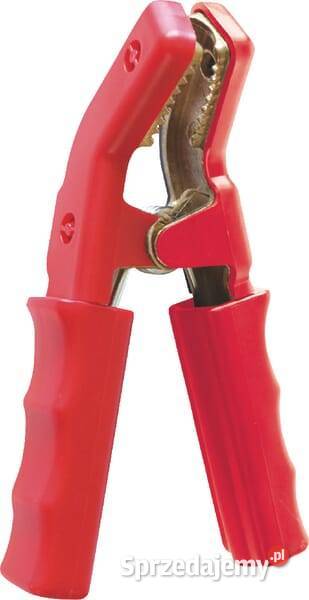 Zacisk przewodu rozruchowego 850 A Gys plus Kamionna