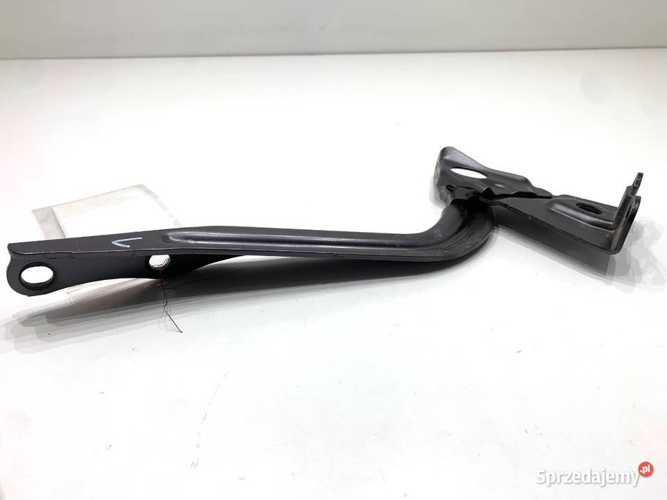 ZAWIAS MASKI LEWY PRZÓD LEXUS LBX Crossover osobowe