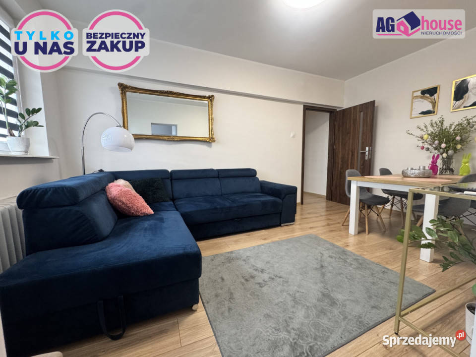 Sprzedam mieszkanie Gdańsk 5711m2 3pok Sprzedaż