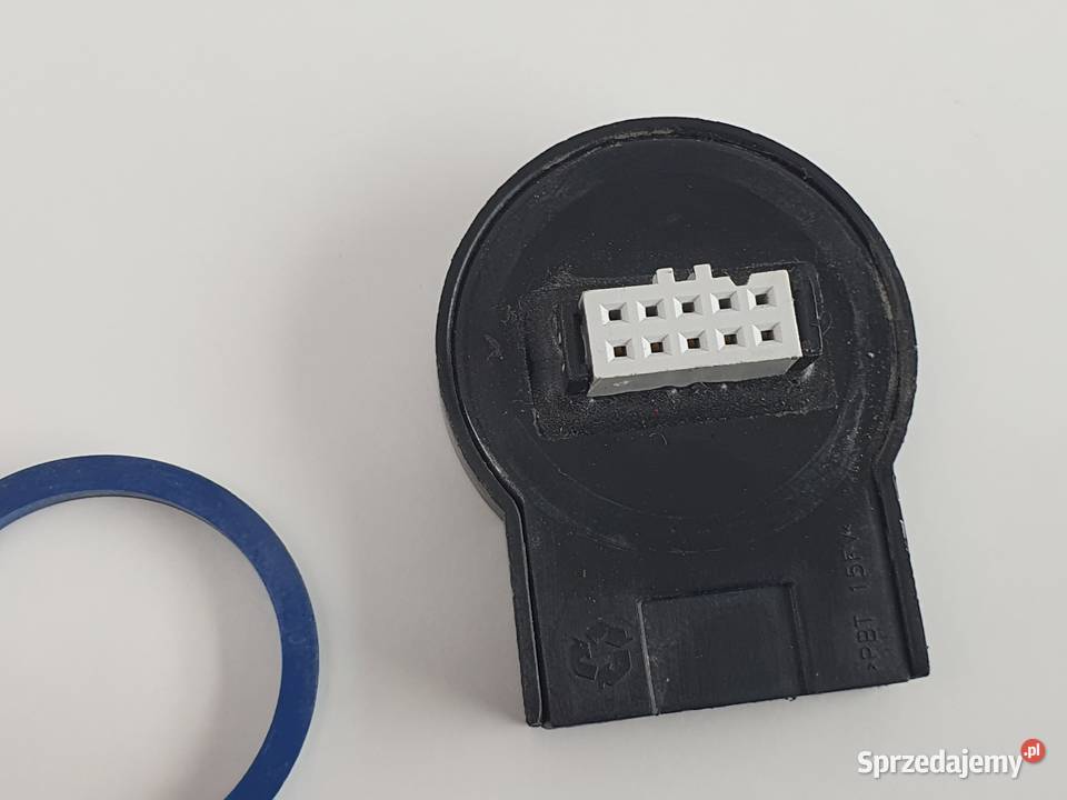 WTYCZKA KOSTKA ZASLEPKA AKUMULATORA PEUGEOT łódzkie Janowice