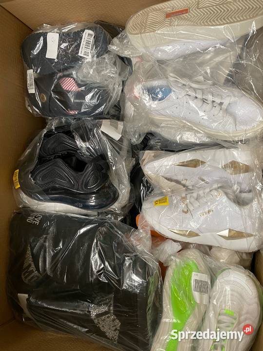 pakiety Marek Premium obuwie tommy hilgifer