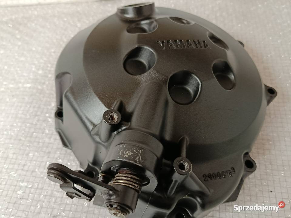Yamaha R1 RN 12 dekiel sprzęgła mazowieckie