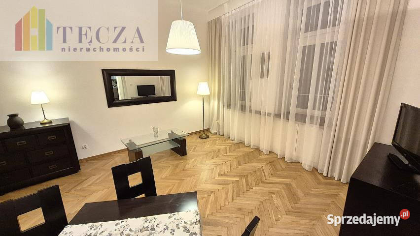Mieszkanie Warszawa Flory 415m2 2pok