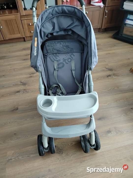 Spacerówka Tyszowce