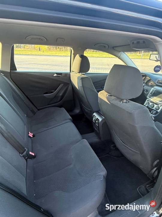 2007 Volkswagen Passat