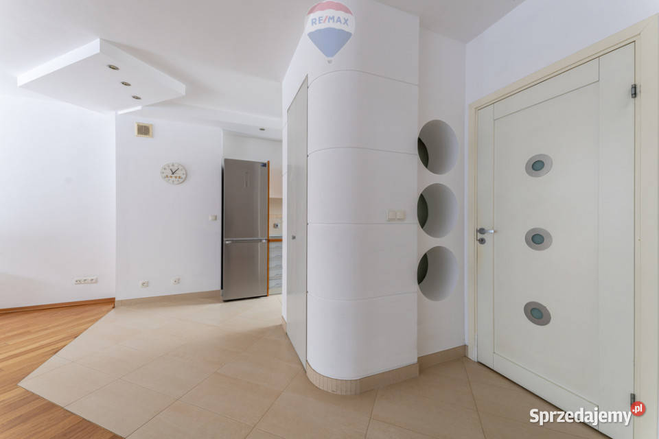 Segment 160 m z ogrodem w centrum Józefosławia gazowe