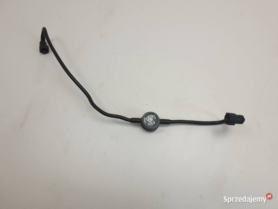 Porsche Boxster 986 27 PRZEWÓD PALIWA zawór Rudka