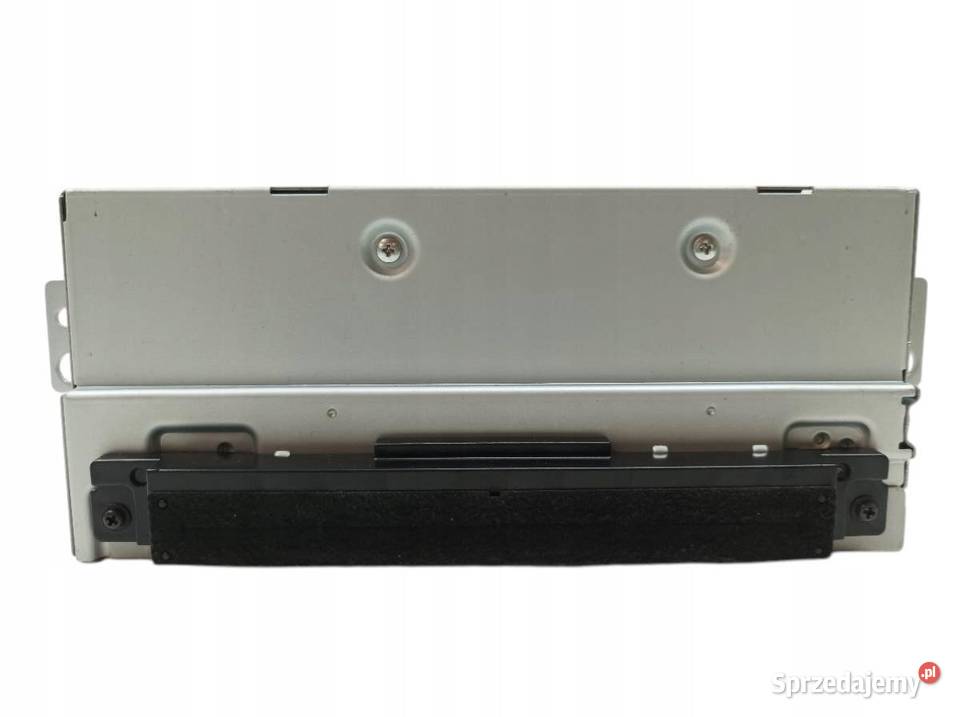 RADIO SYSTEM NAWIGACJI 31667701AA Volvo V60 I sprzedam