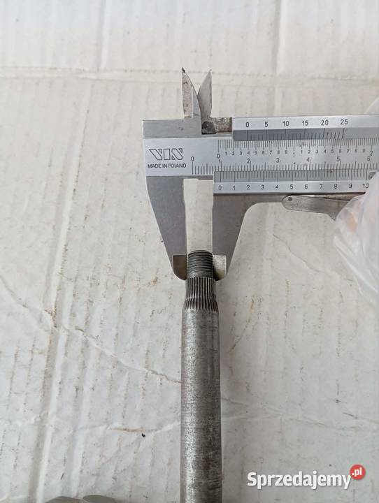 DŹWIGNIA ŁĄCZNIK CIĘGNO HAMULCA DNIEPR MT K750 sprzedam