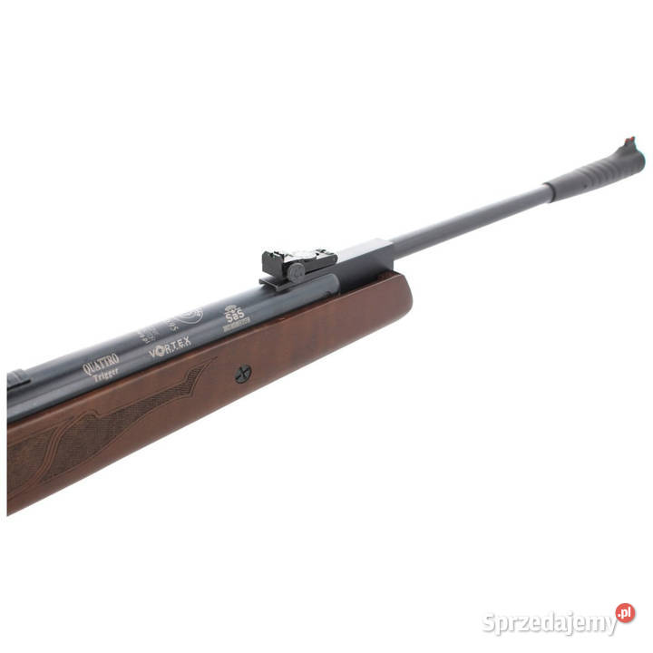 Wiatrówka Hatsan 95 Vortex sprężyna gazowa 45 mm Warszawa
