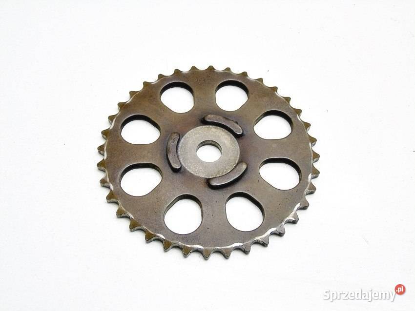 KOŁO ROZRZĄDU 12 12V FABIA POLO IBIZA ROOMSTER osobowe Sosnowiec