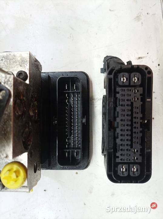 POMPA ABS BRAK OZNACZEŃ Bmw Seria 5 VII 20172024