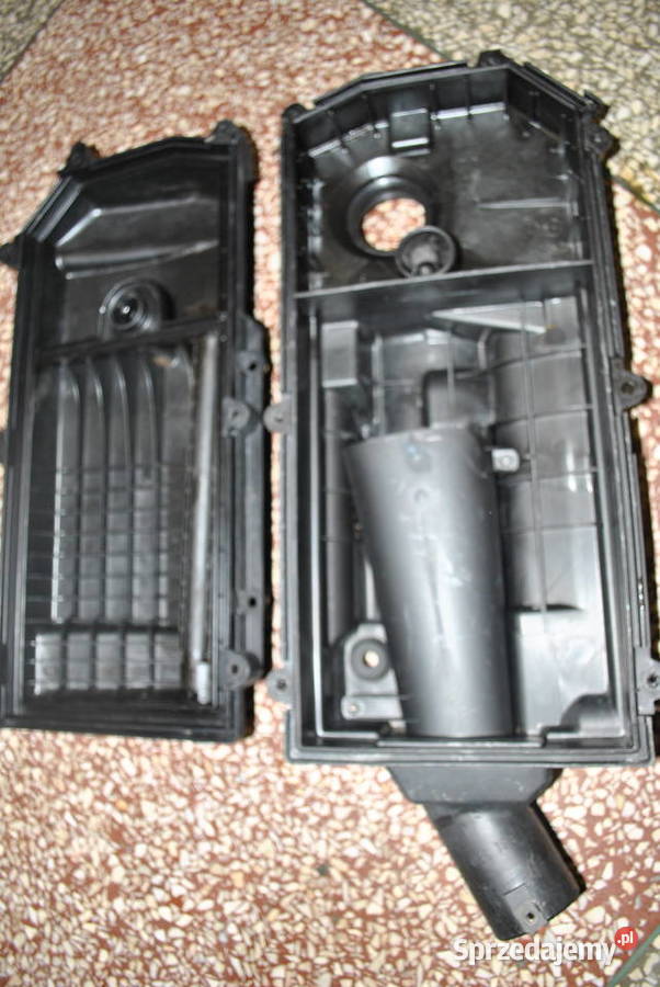 Obudowa filtra powietrza GOLF 4 14 16 16V Seat