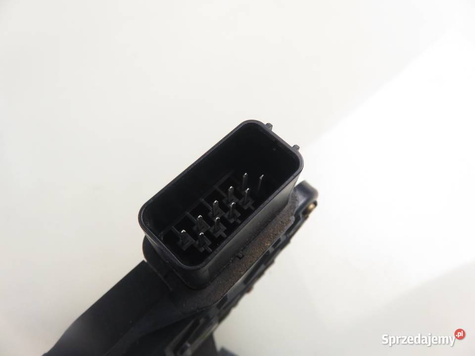 ZAMEK PRAWY TYLNY VOLVO S40 II MS 30699457 Zamki, wkładki i kluczyki