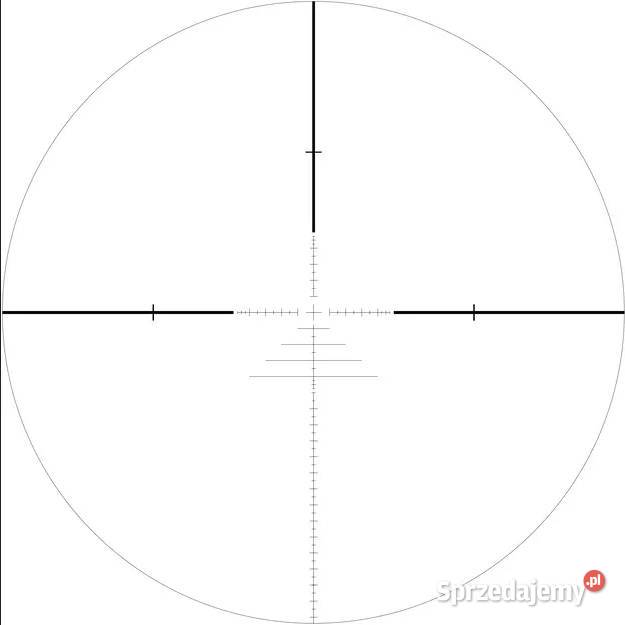 Valiant Themys II 312x42 SF Compact FBR MOA Trzcianka