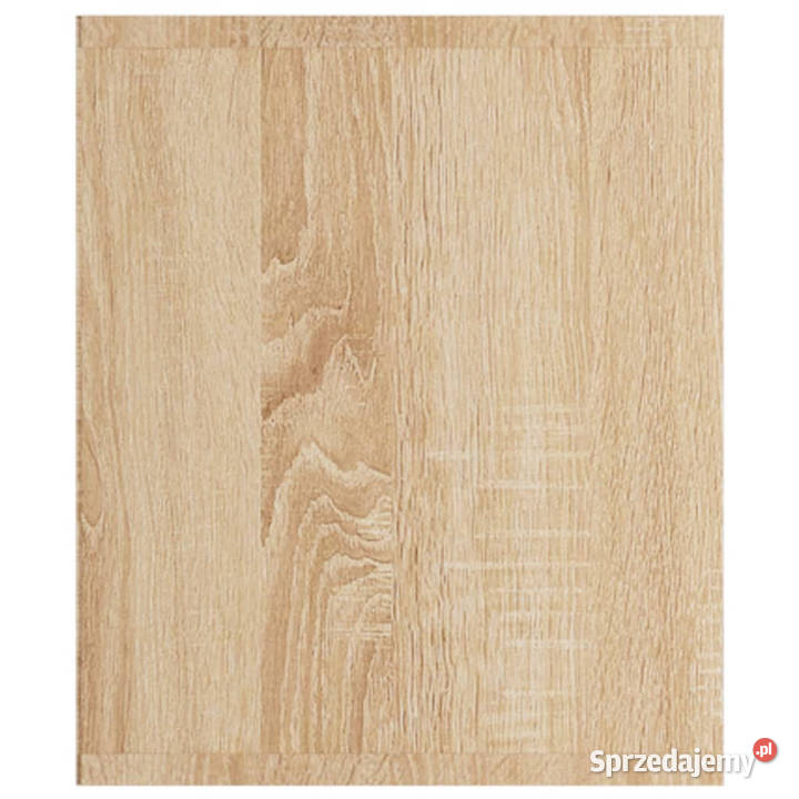 Regał na książkiszafka TV dąb sonoma 36x30x143 sprzedam