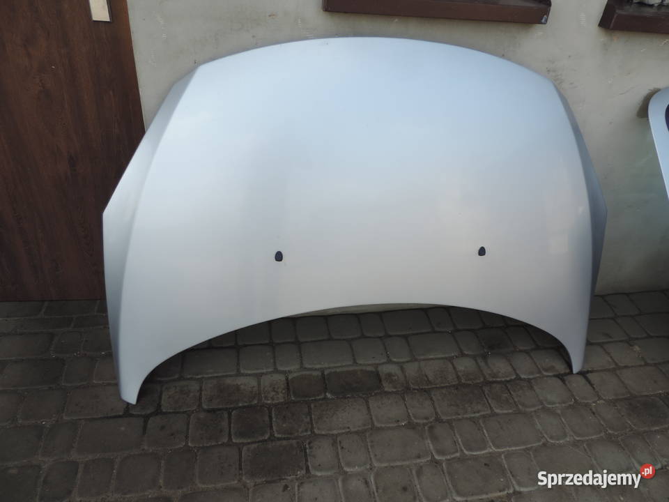 MASKA PEUGEOT 307 FL EZRC Nowy Sącz