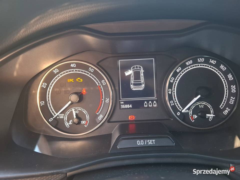 Skoda Kamiq 10 TDI Ambition Mysłowice