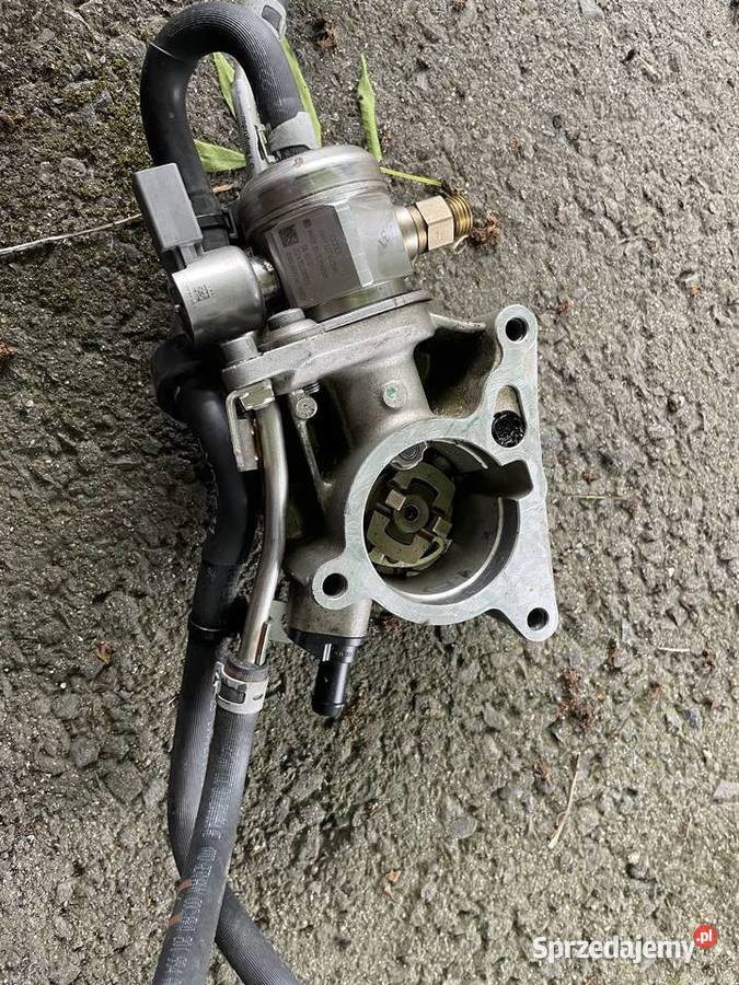 Audi OE 06H127025K pompa wysokiego ciśnienia Silniki i osprzęt