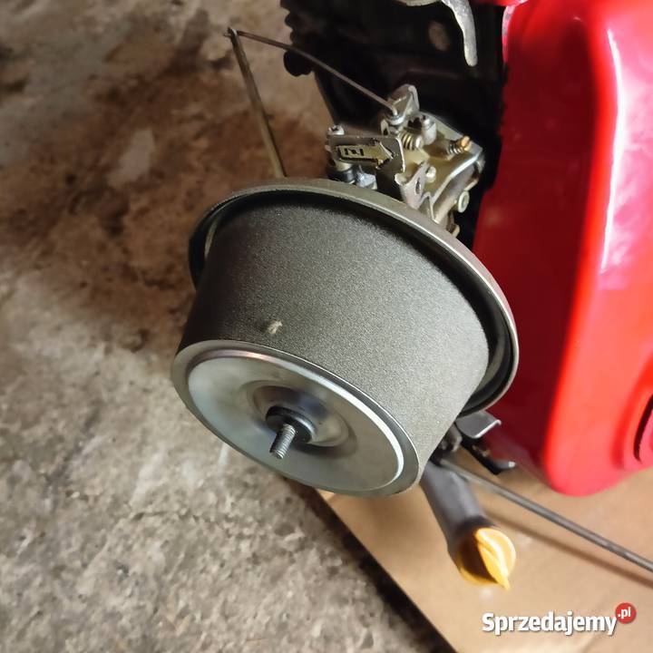 Filtr powietrza Honda G400 172A1890013 Łańcut sprzedam