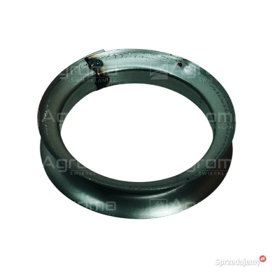 Dystans 127 Johnston Pozostałe