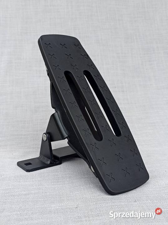 Bagażnik do transportu kajaka deski SUP Wrocław