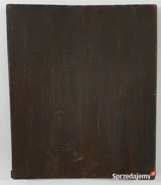 Ikona czteropolowa 0255 Warszawa