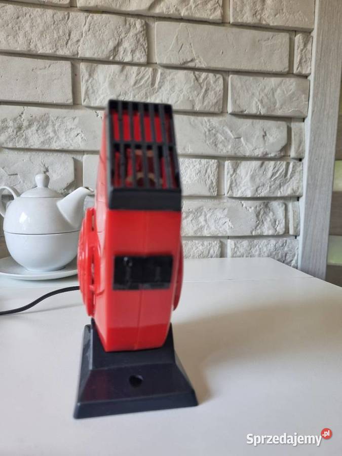 Suszarka do włosów Efbe LD 64 zabytkowa NRD DDR pomorskie
