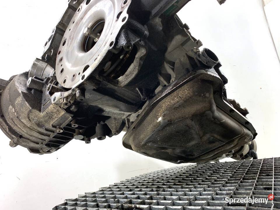 SKRZYNIA BIEGÓW AUDI Q5 8R NEV 20 224 0817