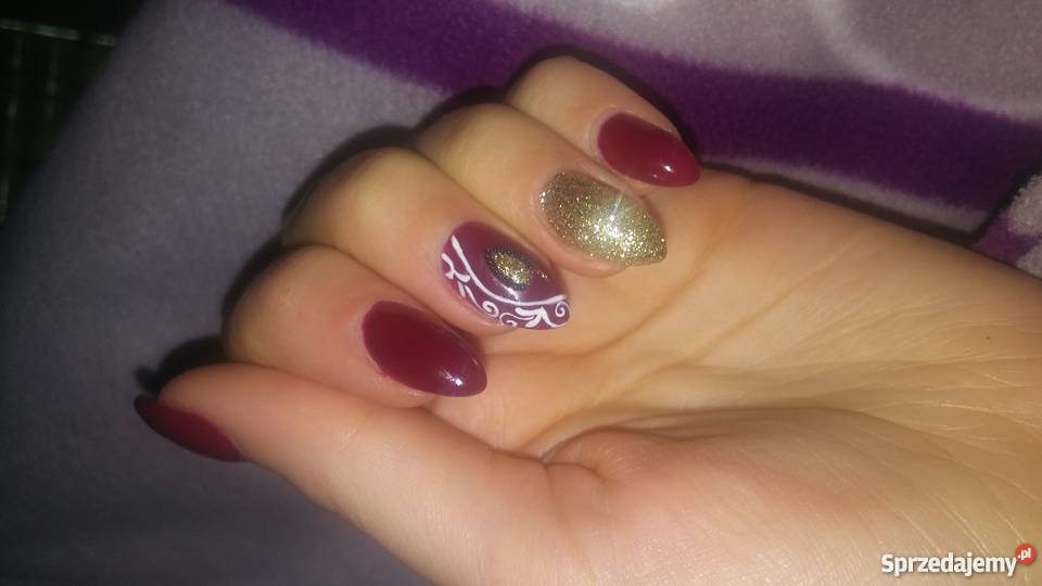 Paznokcie i rzęsy śląskie Zabrze