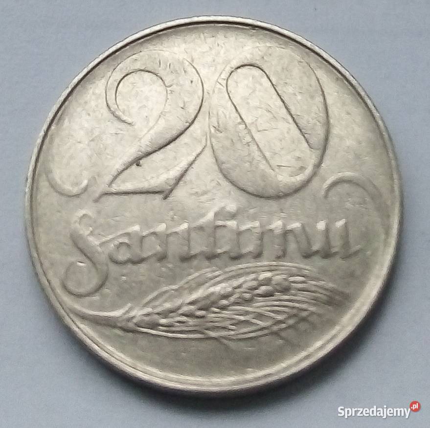 LOTWA20 SANTIMU1922 rRZADKA mazowieckie Legionowo