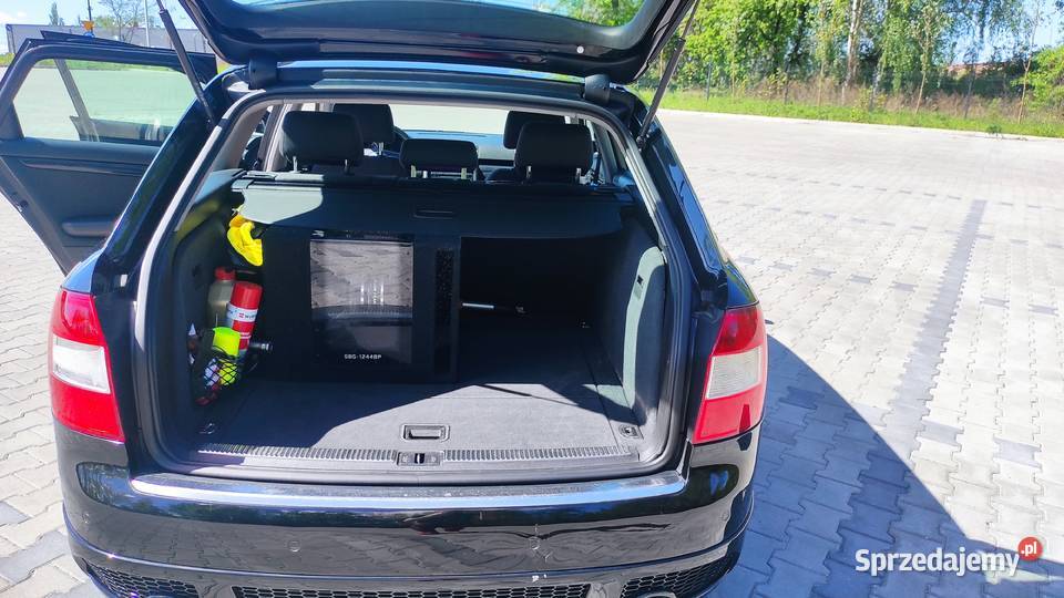 Audi A4 B6 18T Avant Automat Zabrze sprzedam