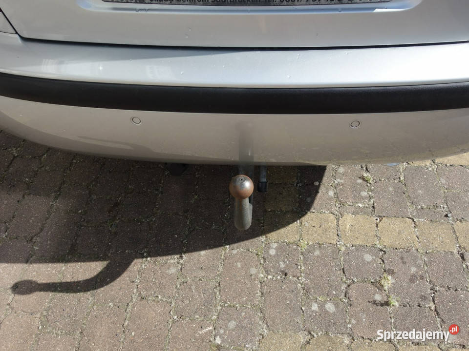 koda Octavia SKODA OCTAVIA I 19962011 4/5 Słupsk sprzedam