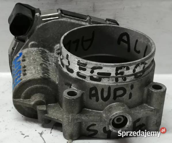 Przepustnica VW 30 TSI 06E133062C Suchedniów